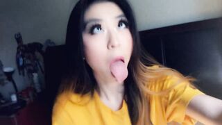 ToxicDaisies (Toxic Daisies) OnlyFans Leaks the Small Tiddy Loli 87