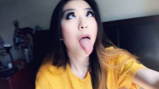 ToxicDaisies (Toxic Daisies) OnlyFans Leaks the Small Tiddy Loli 87