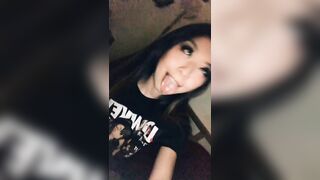 ToxicDaisies (Toxic Daisies) OnlyFans Leaks the Small Tiddy Loli 74