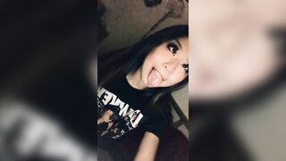 ToxicDaisies (Toxic Daisies) OnlyFans Leaks the Small Tiddy Loli 74