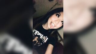 ToxicDaisies (Toxic Daisies) OnlyFans Leaks the Small Tiddy Loli 74