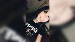 ToxicDaisies (Toxic Daisies) OnlyFans Leaks the Small Tiddy Loli 74