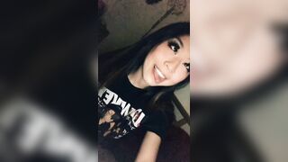 ToxicDaisies (Toxic Daisies) OnlyFans Leaks the Small Tiddy Loli 74