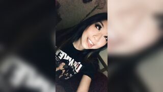 ToxicDaisies (Toxic Daisies) OnlyFans Leaks the Small Tiddy Loli 74