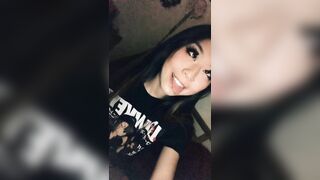 ToxicDaisies (Toxic Daisies) OnlyFans Leaks the Small Tiddy Loli 74