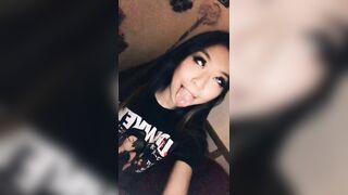 ToxicDaisies (Toxic Daisies) OnlyFans Leaks the Small Tiddy Loli 74