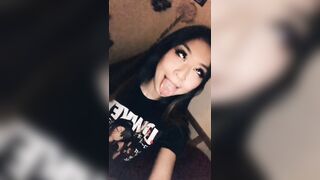 ToxicDaisies (Toxic Daisies) OnlyFans Leaks the Small Tiddy Loli 74