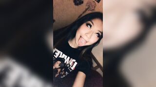 ToxicDaisies (Toxic Daisies) OnlyFans Leaks the Small Tiddy Loli 74
