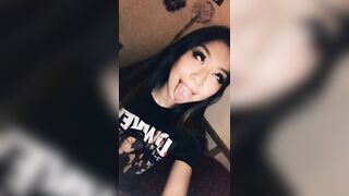ToxicDaisies (Toxic Daisies) OnlyFans Leaks the Small Tiddy Loli 74