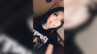 ToxicDaisies (Toxic Daisies) OnlyFans Leaks the Small Tiddy Loli 74