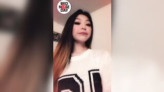ToxicDaisies (Toxic Daisies) OnlyFans Leaks the Small Tiddy Loli 66