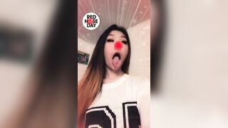 ToxicDaisies (Toxic Daisies) OnlyFans Leaks the Small Tiddy Loli 66
