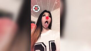 ToxicDaisies (Toxic Daisies) OnlyFans Leaks the Small Tiddy Loli 66