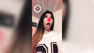 ToxicDaisies (Toxic Daisies) OnlyFans Leaks the Small Tiddy Loli 66