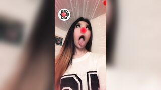 ToxicDaisies (Toxic Daisies) OnlyFans Leaks the Small Tiddy Loli 66