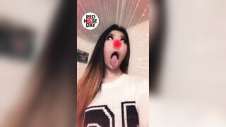 ToxicDaisies (Toxic Daisies) OnlyFans Leaks the Small Tiddy Loli 66