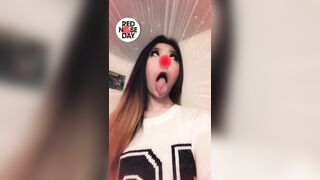 ToxicDaisies (Toxic Daisies) OnlyFans Leaks the Small Tiddy Loli 66