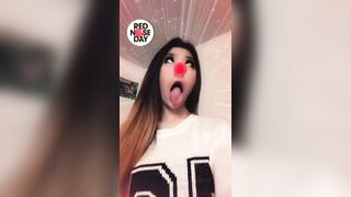 ToxicDaisies (Toxic Daisies) OnlyFans Leaks the Small Tiddy Loli 66