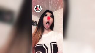 ToxicDaisies (Toxic Daisies) OnlyFans Leaks the Small Tiddy Loli 66