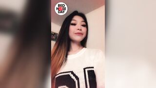 ToxicDaisies (Toxic Daisies) OnlyFans Leaks the Small Tiddy Loli 66