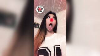 ToxicDaisies (Toxic Daisies) OnlyFans Leaks the Small Tiddy Loli 66