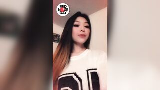 ToxicDaisies (Toxic Daisies) OnlyFans Leaks the Small Tiddy Loli 66