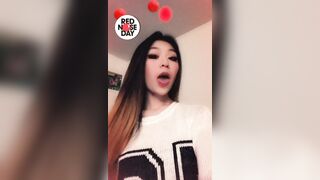 ToxicDaisies (Toxic Daisies) OnlyFans Leaks the Small Tiddy Loli 66