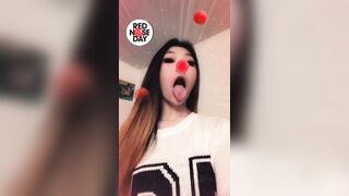 ToxicDaisies (Toxic Daisies) OnlyFans Leaks the Small Tiddy Loli 66