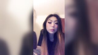 ToxicDaisies (Toxic Daisies) OnlyFans Leaks the Small Tiddy Loli 47