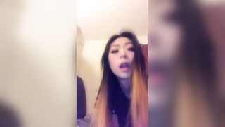 ToxicDaisies (Toxic Daisies) OnlyFans Leaks the Small Tiddy Loli 47