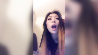 ToxicDaisies (Toxic Daisies) OnlyFans Leaks the Small Tiddy Loli 47