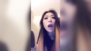 ToxicDaisies (Toxic Daisies) OnlyFans Leaks the Small Tiddy Loli 47