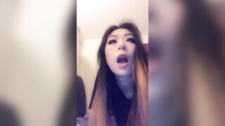 ToxicDaisies (Toxic Daisies) OnlyFans Leaks the Small Tiddy Loli 47
