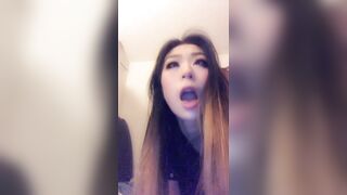 ToxicDaisies (Toxic Daisies) OnlyFans Leaks the Small Tiddy Loli 47