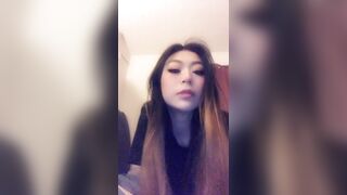 ToxicDaisies (Toxic Daisies) OnlyFans Leaks the Small Tiddy Loli 47