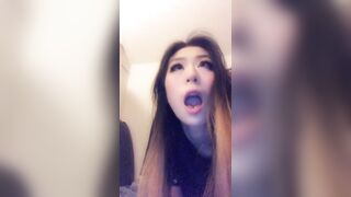 ToxicDaisies (Toxic Daisies) OnlyFans Leaks the Small Tiddy Loli 47