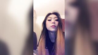 ToxicDaisies (Toxic Daisies) OnlyFans Leaks the Small Tiddy Loli 47