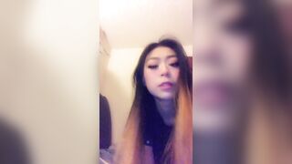 ToxicDaisies (Toxic Daisies) OnlyFans Leaks the Small Tiddy Loli 47