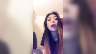 ToxicDaisies (Toxic Daisies) OnlyFans Leaks the Small Tiddy Loli 47