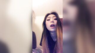 ToxicDaisies (Toxic Daisies) OnlyFans Leaks the Small Tiddy Loli 47