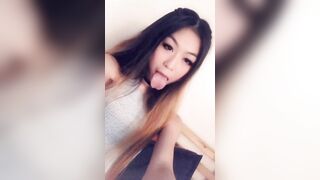 ToxicDaisies (Toxic Daisies) OnlyFans Leaks the Small Tiddy Loli 81