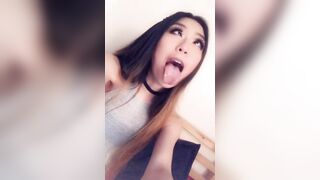 ToxicDaisies (Toxic Daisies) OnlyFans Leaks the Small Tiddy Loli 81
