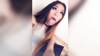 ToxicDaisies (Toxic Daisies) OnlyFans Leaks the Small Tiddy Loli 81
