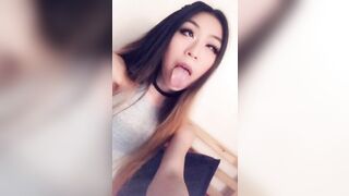 ToxicDaisies (Toxic Daisies) OnlyFans Leaks the Small Tiddy Loli 81