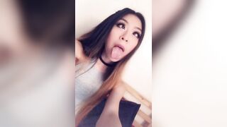 ToxicDaisies (Toxic Daisies) OnlyFans Leaks the Small Tiddy Loli 81