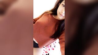 ThePuffy (thepuffy33) OnlyFans Leaks Puffy Asian Chinese Girl 11
