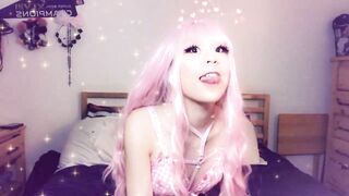 ToxicDaisies (Toxic Daisies) OnlyFans Leaks the Small Tiddy Loli 54