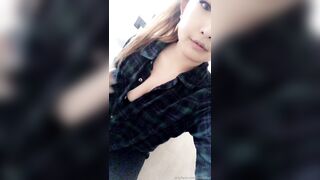 ThePuffy (thepuffy33) OnlyFans Leaks Puffy Asian Chinese Girl 5