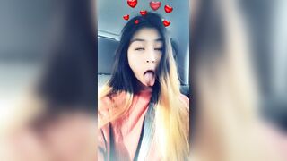 ToxicDaisies (Toxic Daisies) OnlyFans Leaks the Small Tiddy Loli 82