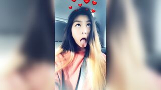 ToxicDaisies (Toxic Daisies) OnlyFans Leaks the Small Tiddy Loli 82